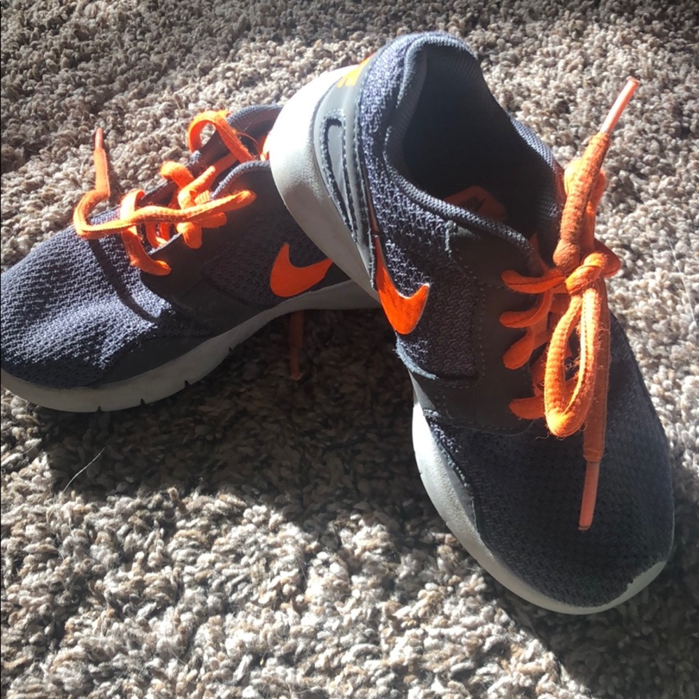 Boys Nike Kaishi Size 11C